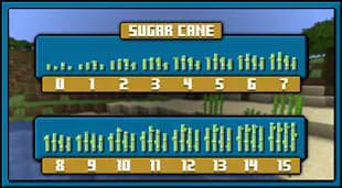 Blockstates + screenshot