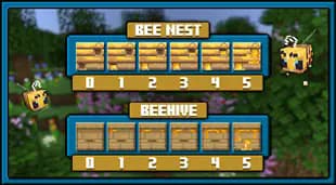 Blockstates + screenshot