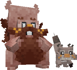 MundialMons ReaniPack [CobbleMon] screenshot