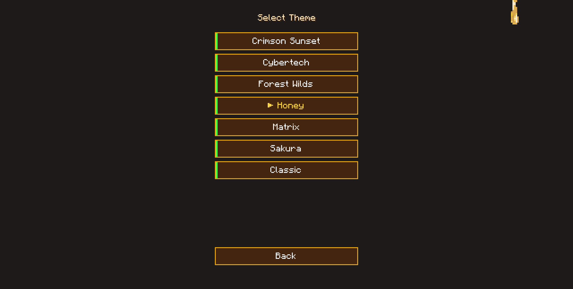 Guide screenshot