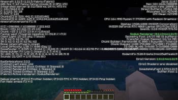 Lite Optimizations screenshot