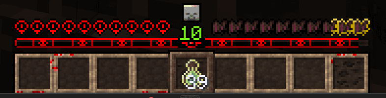 Forlorn Hollows Inspired Gui screenshot