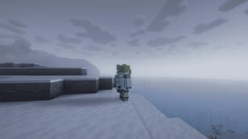 Cursed Relics - The best of minecraft screenshot