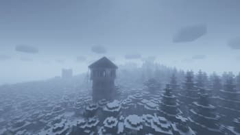 Cursed Relics - The best of minecraft screenshot