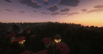 Cursed Relics - The best of minecraft screenshot