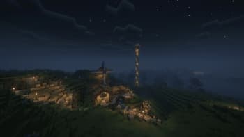 Cursed Relics - The best of minecraft screenshot