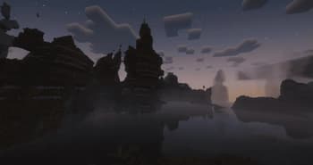 Cursed Relics - The best of minecraft screenshot