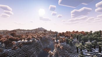 Cursed Relics - The best of minecraft screenshot