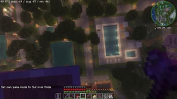 Mine Life 2 screenshot