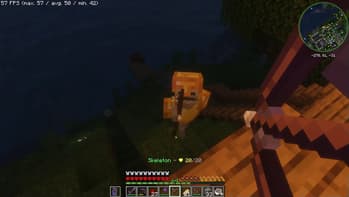 Mine Life 2 screenshot