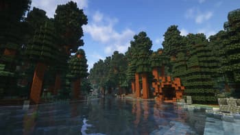 Mariposa screenshot
