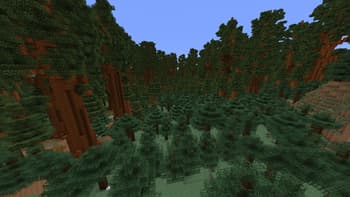 Mariposa screenshot
