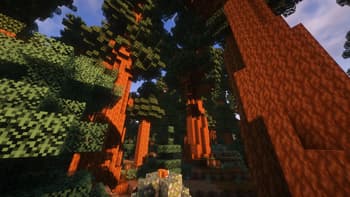 Mariposa screenshot