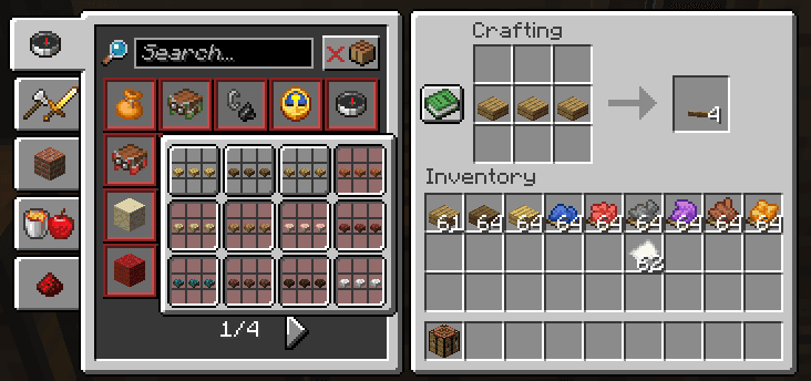Tog yk's cards screenshot