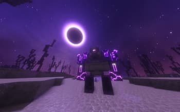 Magician Path screenshot