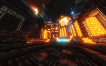 Magician Path screenshot