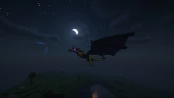 Magician Path screenshot