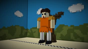 Noyan ModPack screenshot