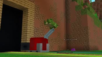 Noyan ModPack screenshot