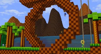 Noyan ModPack screenshot