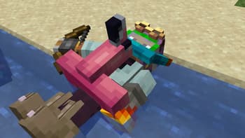Sable: Ragdoll Corpse screenshot