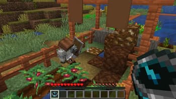 Sable: Ragdoll Corpse screenshot