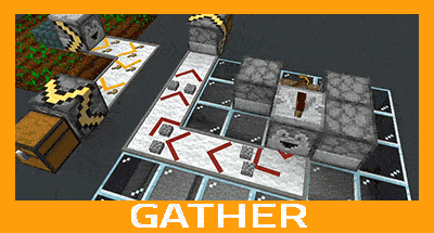 Minetorio screenshot