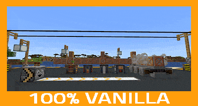 Minetorio screenshot