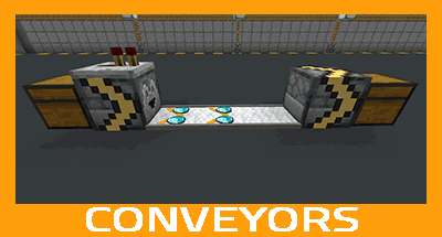 Minetorio screenshot