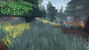 Lumenite Shaders screenshot