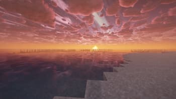 Lumenite Shaders screenshot