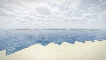 Lumenite Shaders screenshot