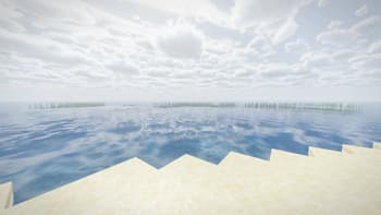 Lumenite Shaders screenshot