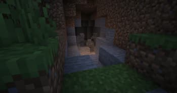 Loqor's Weeping Angels screenshot