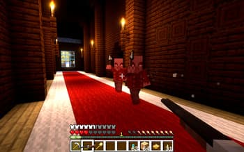 Modern Guns screenshot