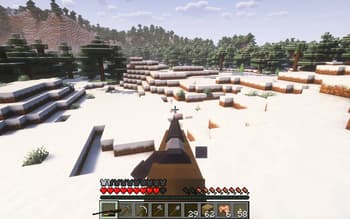 Modern Guns screenshot