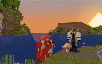 DinoBrik's Species | Fantasy Races screenshot