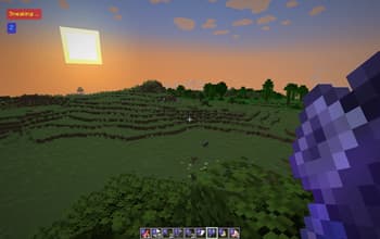 PVP Trainer screenshot