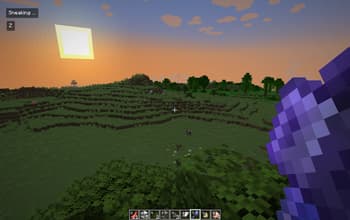 PVP Trainer screenshot