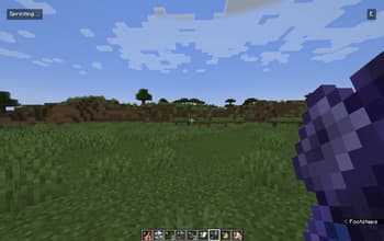 PVP Trainer screenshot