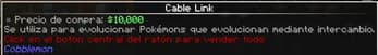 Cobblemon Texto Corregido Español screenshot