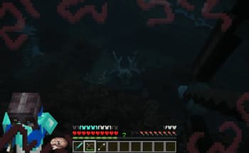Dominated by fear 1 screenshot