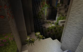 Lanostry's monsters screenshot