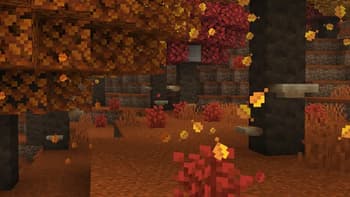 Falldrop Backport screenshot