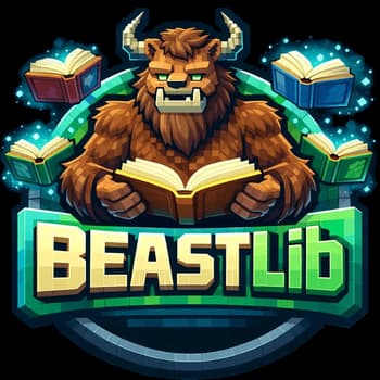 BeastLib screenshot