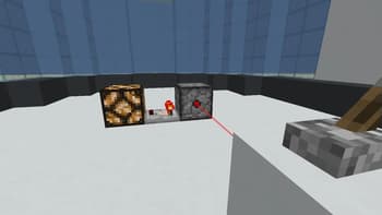 KOWI's Laser Mod screenshot