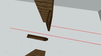 KOWI's Laser Mod screenshot