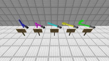 KOWI's Laser Mod screenshot