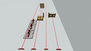 KOWI's Laser Mod screenshot