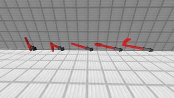 KOWI's Laser Mod screenshot